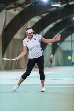 Lena Greiner 213 - RL TC an der Schirnau - TC 1899 BW Berlin : Ergebnis: 1:8